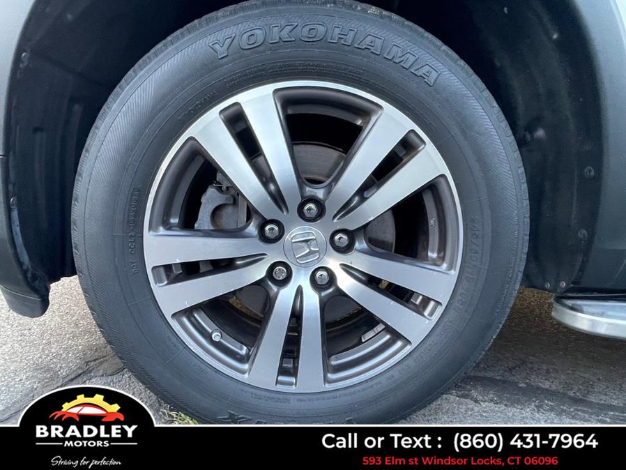 2016 Honda Pilot EX-L w/Navi, available for sale in Windsor Locks, Connecticut | Bradley Motors Inc. Windsor Locks, Connecticut 2016 Honda Pilot EX-L w/Navi, available for sale in Windsor Locks, Connecticut | Bradley Motors Inc. Windsor Locks, Connecticut