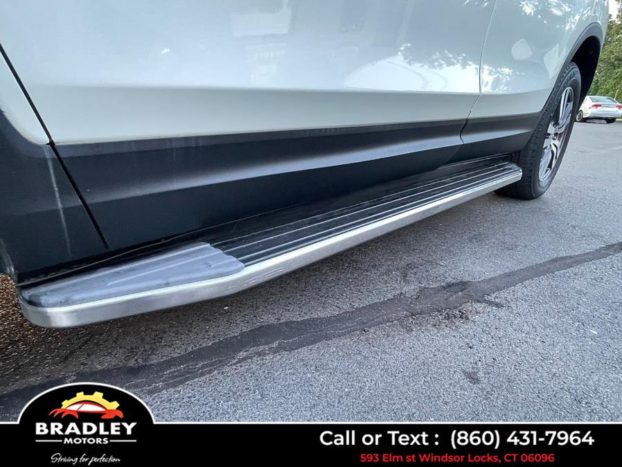 2016 Honda Pilot EX-L w/Navi, available for sale in Windsor Locks, Connecticut | Bradley Motors Inc. Windsor Locks, Connecticut 2016 Honda Pilot EX-L w/Navi, available for sale in Windsor Locks, Connecticut | Bradley Motors Inc. Windsor Locks, Connecticut