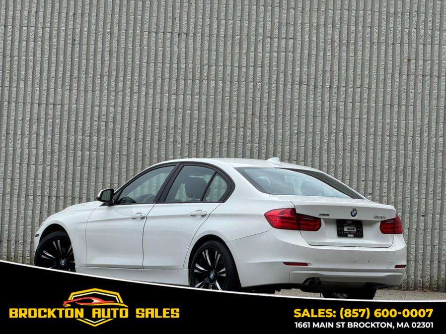 2013 BMW 3 Series 4dr Sdn 328i xDrive AWD, available for sale in BROCKTON, Massachusetts | Brockton Auto Sales Inc. BROCKTON, Massachusetts 2013 BMW 3 Series 4dr Sdn 328i xDrive AWD, available for sale in BROCKTON, Massachusetts | Brockton Auto Sales Inc. BROCKTON, Massachusetts