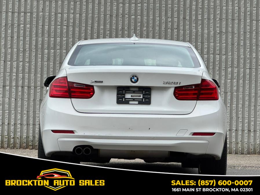 2013 BMW 3 Series 4dr Sdn 328i xDrive AWD, available for sale in BROCKTON, Massachusetts | Brockton Auto Sales Inc. BROCKTON, Massachusetts 2013 BMW 3 Series 4dr Sdn 328i xDrive AWD, available for sale in BROCKTON, Massachusetts | Brockton Auto Sales Inc. BROCKTON, Massachusetts