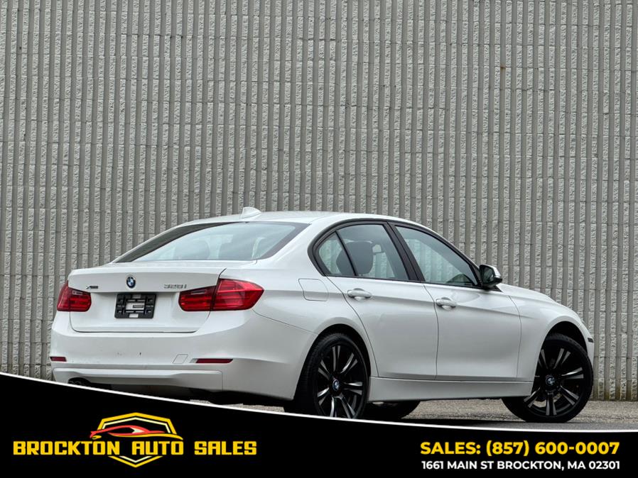 2013 BMW 3 Series 4dr Sdn 328i xDrive AWD, available for sale in BROCKTON, Massachusetts | Brockton Auto Sales Inc. BROCKTON, Massachusetts 2013 BMW 3 Series 4dr Sdn 328i xDrive AWD, available for sale in BROCKTON, Massachusetts | Brockton Auto Sales Inc. BROCKTON, Massachusetts