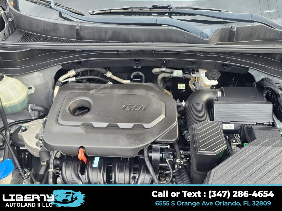 2020 Kia Sportage LX FWD, available for sale in Orlando, Florida | Liberty Autoland II LLC. Orlando, Florida 2020 Kia Sportage LX FWD, available for sale in Orlando, Florida | Liberty Autoland II LLC. Orlando, Florida