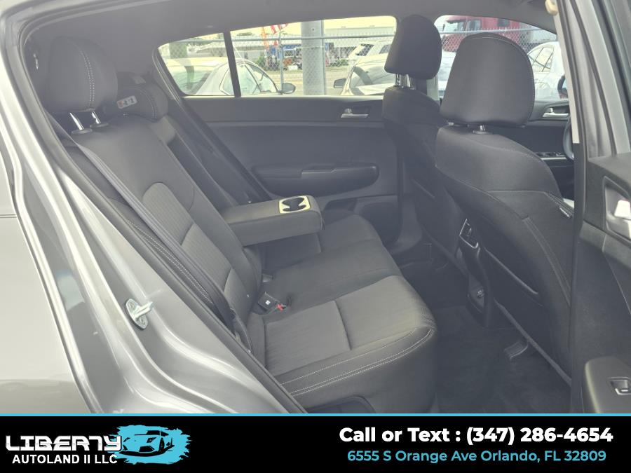2020 Kia Sportage LX FWD, available for sale in Orlando, Florida | Liberty Autoland II LLC. Orlando, Florida 2020 Kia Sportage LX FWD, available for sale in Orlando, Florida | Liberty Autoland II LLC. Orlando, Florida
