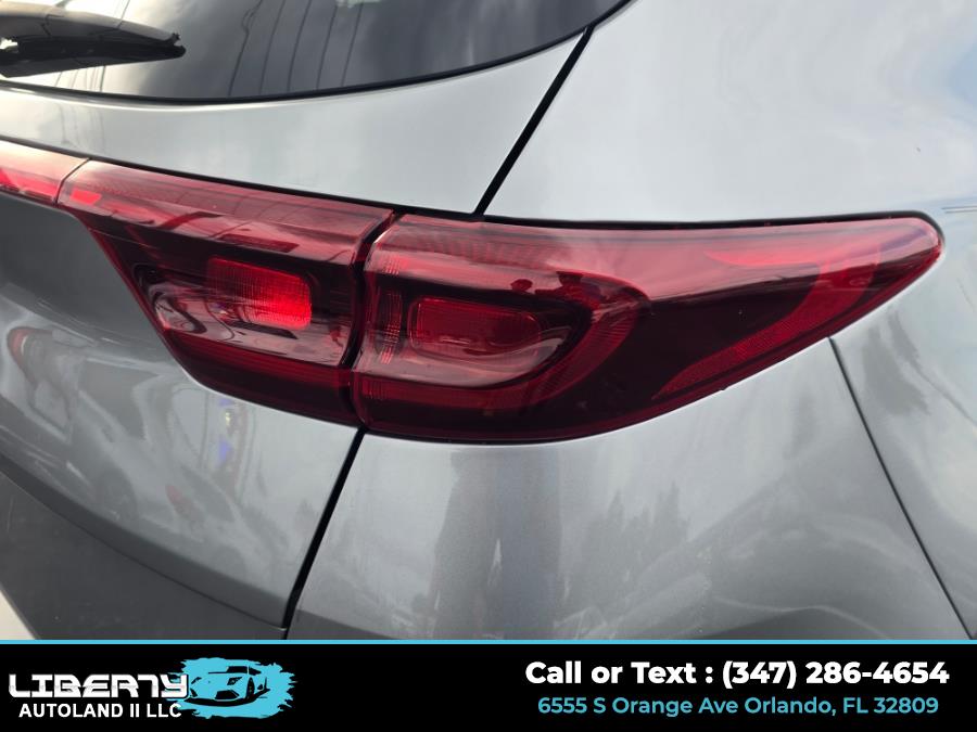 2020 Kia Sportage LX FWD, available for sale in Orlando, Florida | Liberty Autoland II LLC. Orlando, Florida 2020 Kia Sportage LX FWD, available for sale in Orlando, Florida | Liberty Autoland II LLC. Orlando, Florida