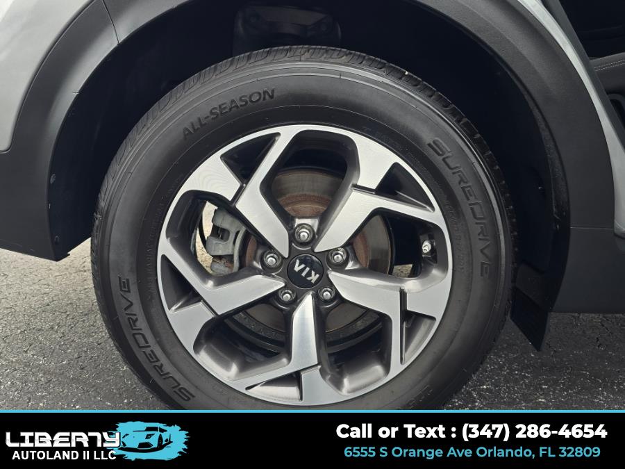 2020 Kia Sportage LX FWD, available for sale in Orlando, Florida | Liberty Autoland II LLC. Orlando, Florida 2020 Kia Sportage LX FWD, available for sale in Orlando, Florida | Liberty Autoland II LLC. Orlando, Florida