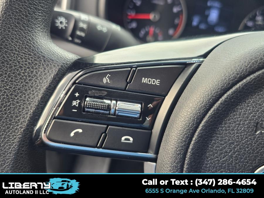 2020 Kia Sportage LX FWD, available for sale in Orlando, Florida | Liberty Autoland II LLC. Orlando, Florida 2020 Kia Sportage LX FWD, available for sale in Orlando, Florida | Liberty Autoland II LLC. Orlando, Florida