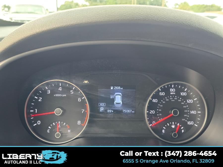 2020 Kia Sportage LX FWD, available for sale in Orlando, Florida | Liberty Autoland II LLC. Orlando, Florida 2020 Kia Sportage LX FWD, available for sale in Orlando, Florida | Liberty Autoland II LLC. Orlando, Florida