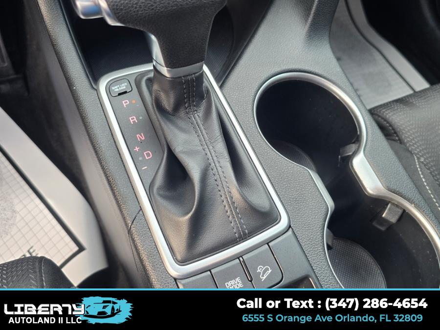 2020 Kia Sportage LX FWD, available for sale in Orlando, Florida | Liberty Autoland II LLC. Orlando, Florida 2020 Kia Sportage LX FWD, available for sale in Orlando, Florida | Liberty Autoland II LLC. Orlando, Florida