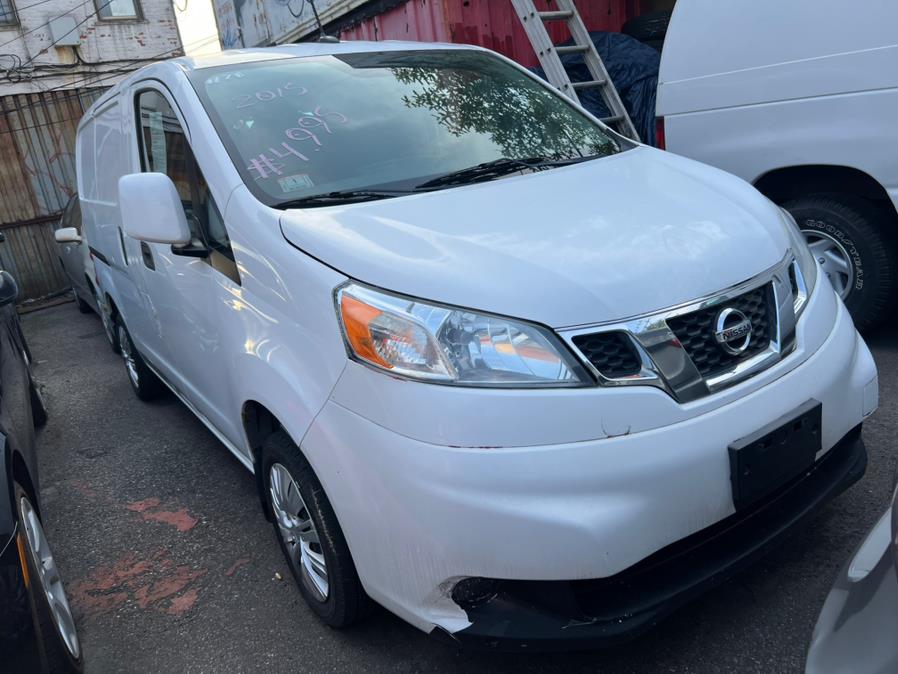 2015 Nissan NV200 I4 S, available for sale in Brooklyn, New York | Atlantic Used Car Sales. Brooklyn, New York 2015 Nissan NV200 I4 S, available for sale in Brooklyn, New York | Atlantic Used Car Sales. Brooklyn, New York