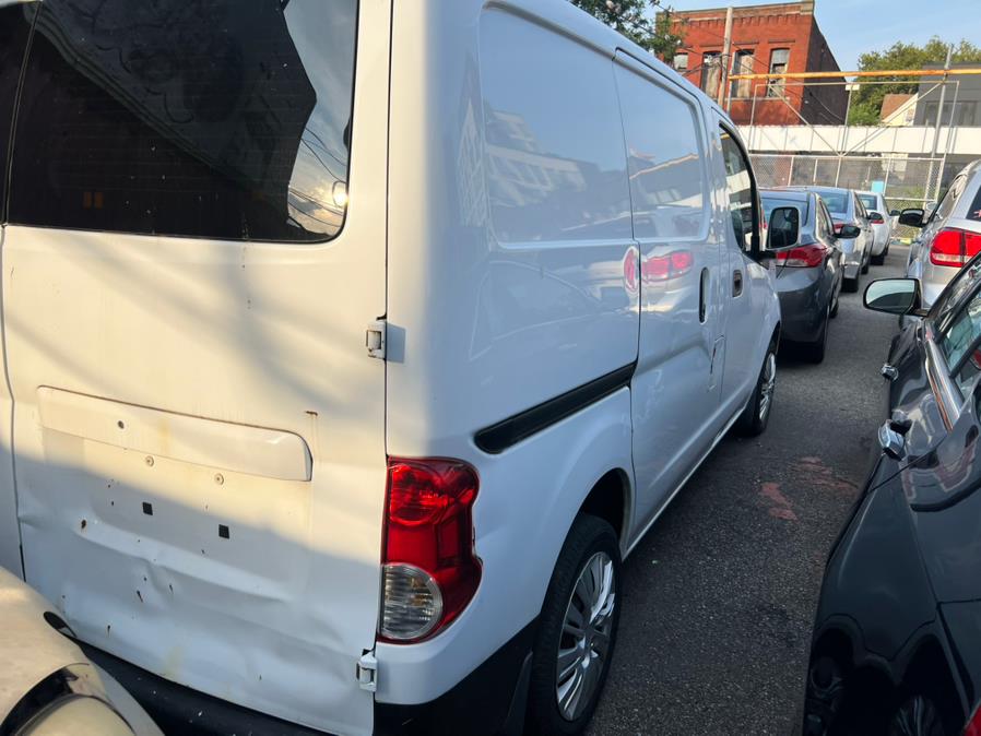 2015 Nissan NV200 I4 S, available for sale in Brooklyn, New York | Atlantic Used Car Sales. Brooklyn, New York 2015 Nissan NV200 I4 S, available for sale in Brooklyn, New York | Atlantic Used Car Sales. Brooklyn, New York