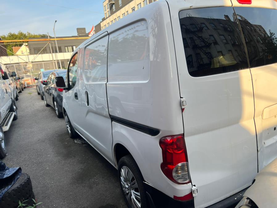 2015 Nissan NV200 I4 S, available for sale in Brooklyn, New York | Atlantic Used Car Sales. Brooklyn, New York 2015 Nissan NV200 I4 S, available for sale in Brooklyn, New York | Atlantic Used Car Sales. Brooklyn, New York