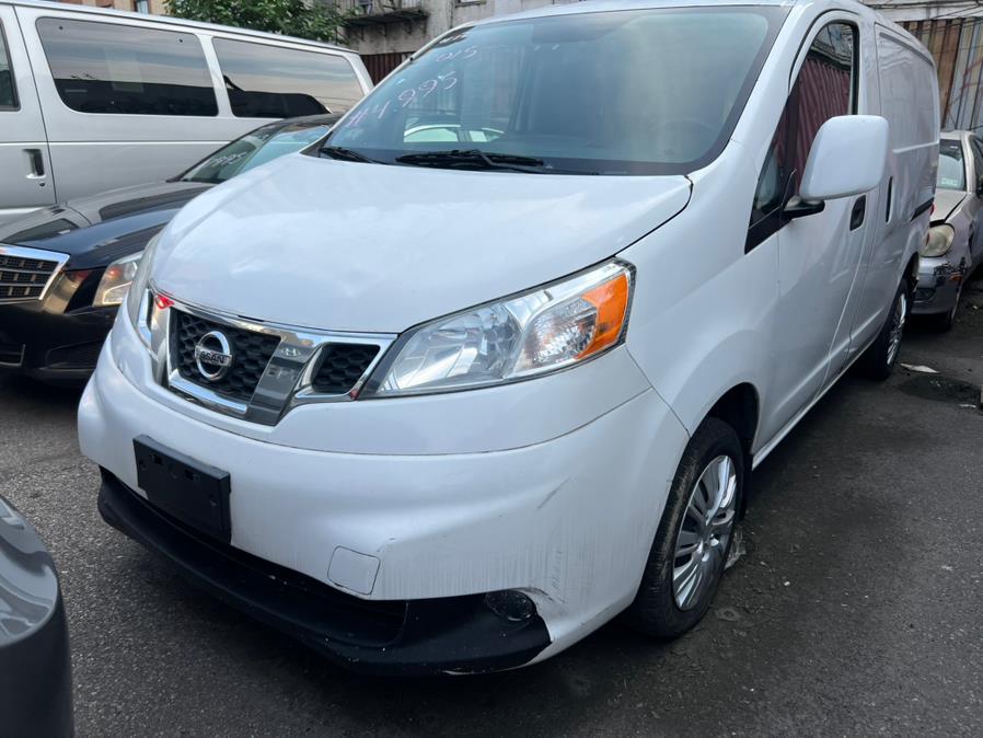 2015 Nissan NV200 I4 S, available for sale in Brooklyn, New York | Atlantic Used Car Sales. Brooklyn, New York 2015 Nissan NV200 I4 S, available for sale in Brooklyn, New York | Atlantic Used Car Sales. Brooklyn, New York