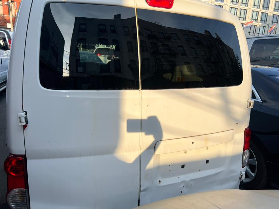 2015 Nissan NV200 I4 S, available for sale in Brooklyn, New York | Atlantic Used Car Sales. Brooklyn, New York 2015 Nissan NV200 I4 S, available for sale in Brooklyn, New York | Atlantic Used Car Sales. Brooklyn, New York