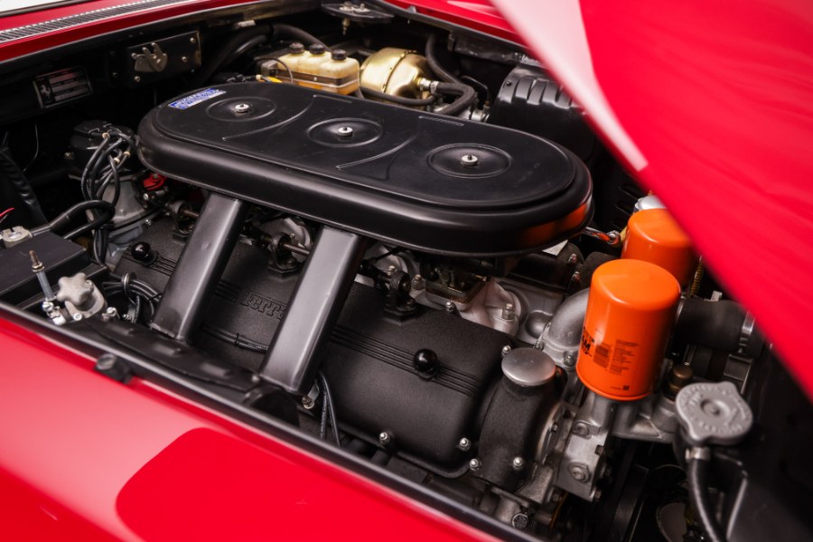 1966 Ferrari 330 GT 2+2, available for sale in North Salem, New York | Meccanic Shop North Inc. North Salem, New York 1966 Ferrari 330 GT 2+2, available for sale in North Salem, New York | Meccanic Shop North Inc. North Salem, New York