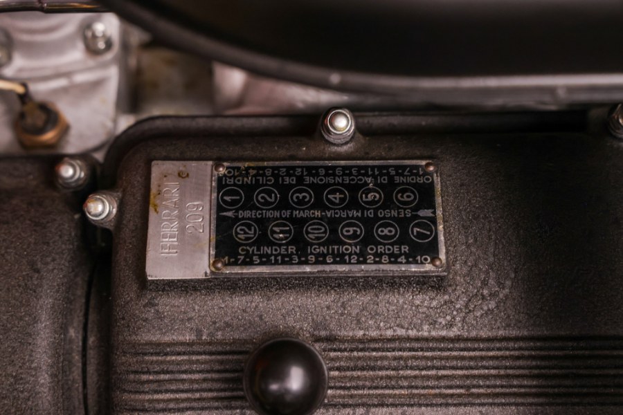 1966 Ferrari 330 GT 2+2, available for sale in North Salem, New York | Meccanic Shop North Inc. North Salem, New York 1966 Ferrari 330 GT 2+2, available for sale in North Salem, New York | Meccanic Shop North Inc. North Salem, New York