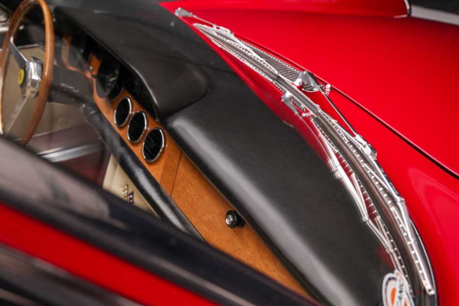 1966 Ferrari 330 GT 2+2, available for sale in North Salem, New York | Meccanic Shop North Inc. North Salem, New York 1966 Ferrari 330 GT 2+2, available for sale in North Salem, New York | Meccanic Shop North Inc. North Salem, New York