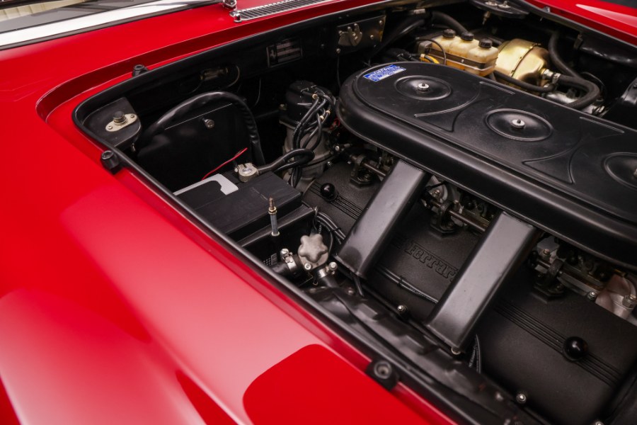 1966 Ferrari 330 GT 2+2, available for sale in North Salem, New York | Meccanic Shop North Inc. North Salem, New York 1966 Ferrari 330 GT 2+2, available for sale in North Salem, New York | Meccanic Shop North Inc. North Salem, New York