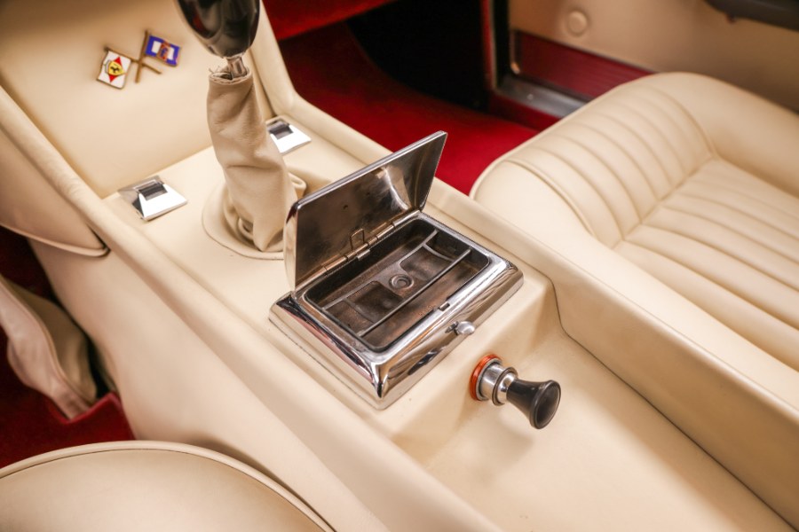 1966 Ferrari 330 GT 2+2, available for sale in North Salem, New York | Meccanic Shop North Inc. North Salem, New York 1966 Ferrari 330 GT 2+2, available for sale in North Salem, New York | Meccanic Shop North Inc. North Salem, New York