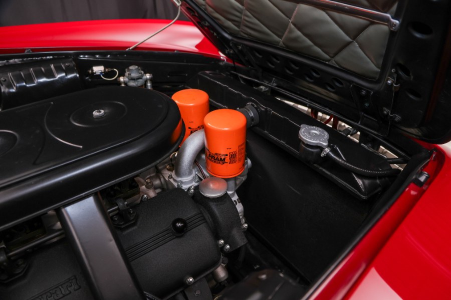 1966 Ferrari 330 GT 2+2, available for sale in North Salem, New York | Meccanic Shop North Inc. North Salem, New York 1966 Ferrari 330 GT 2+2, available for sale in North Salem, New York | Meccanic Shop North Inc. North Salem, New York