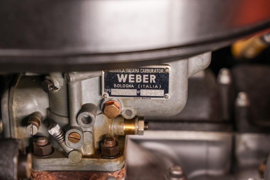 1966 Ferrari 330 GT 2+2, available for sale in North Salem, New York | Meccanic Shop North Inc. North Salem, New York 1966 Ferrari 330 GT 2+2, available for sale in North Salem, New York | Meccanic Shop North Inc. North Salem, New York