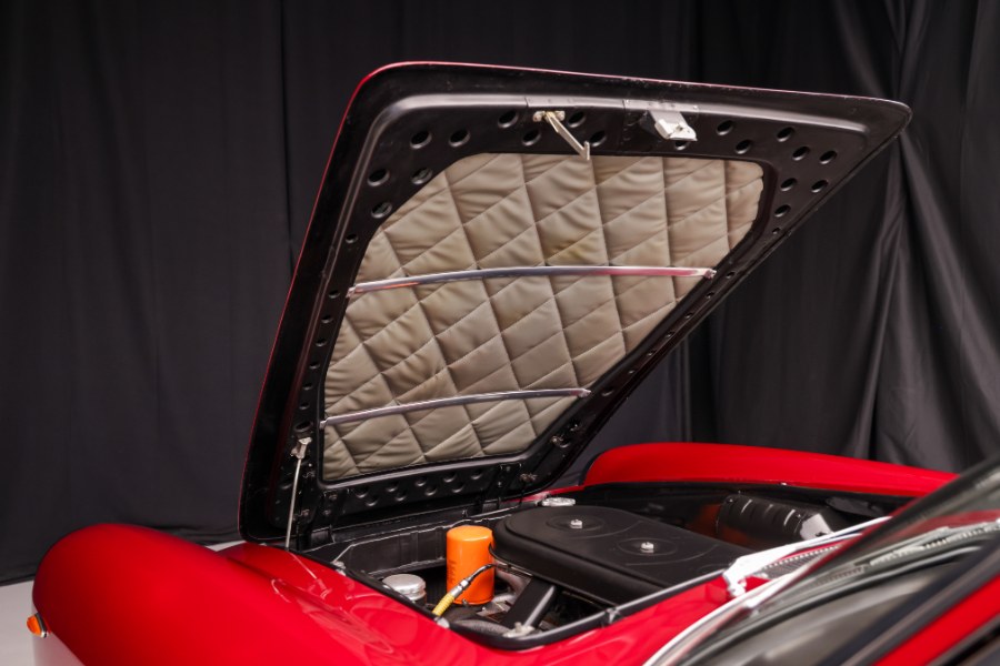 1966 Ferrari 330 GT 2+2, available for sale in North Salem, New York | Meccanic Shop North Inc. North Salem, New York 1966 Ferrari 330 GT 2+2, available for sale in North Salem, New York | Meccanic Shop North Inc. North Salem, New York