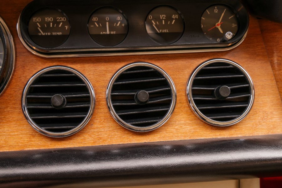 1966 Ferrari 330 GT 2+2, available for sale in North Salem, New York | Meccanic Shop North Inc. North Salem, New York 1966 Ferrari 330 GT 2+2, available for sale in North Salem, New York | Meccanic Shop North Inc. North Salem, New York