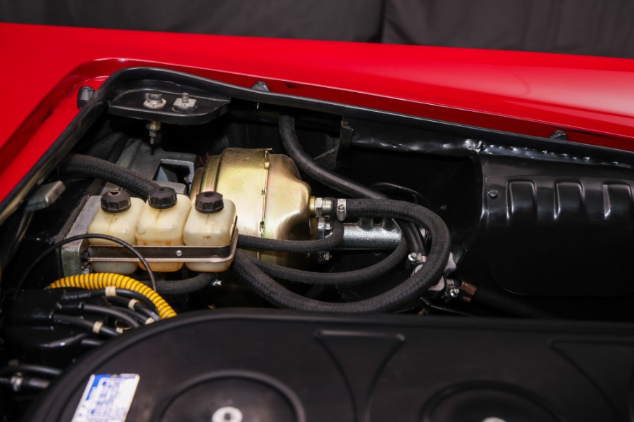 1966 Ferrari 330 GT 2+2, available for sale in North Salem, New York | Meccanic Shop North Inc. North Salem, New York 1966 Ferrari 330 GT 2+2, available for sale in North Salem, New York | Meccanic Shop North Inc. North Salem, New York