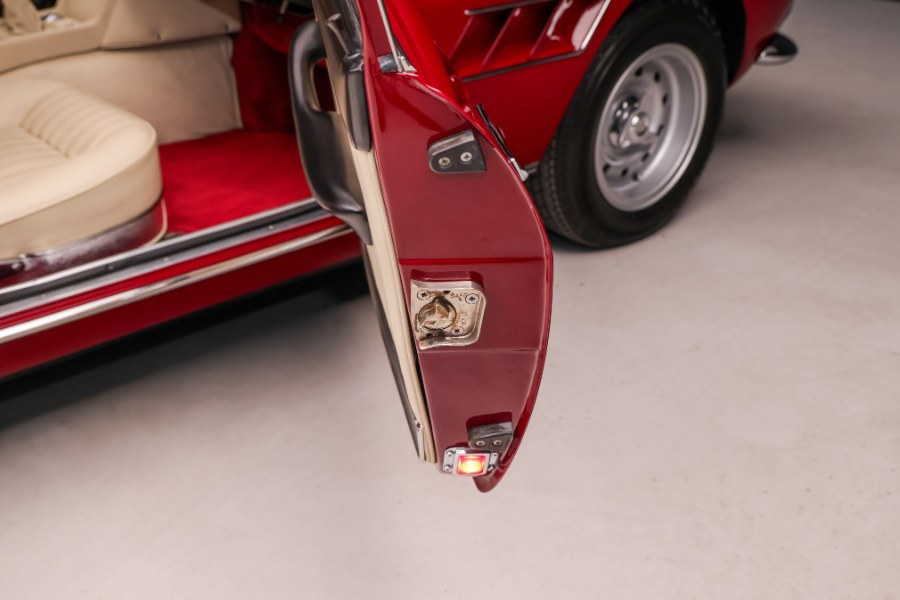 1966 Ferrari 330 GT 2+2, available for sale in North Salem, New York | Meccanic Shop North Inc. North Salem, New York 1966 Ferrari 330 GT 2+2, available for sale in North Salem, New York | Meccanic Shop North Inc. North Salem, New York