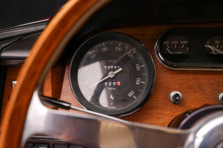 1966 Ferrari 330 GT 2+2, available for sale in North Salem, New York | Meccanic Shop North Inc. North Salem, New York 1966 Ferrari 330 GT 2+2, available for sale in North Salem, New York | Meccanic Shop North Inc. North Salem, New York
