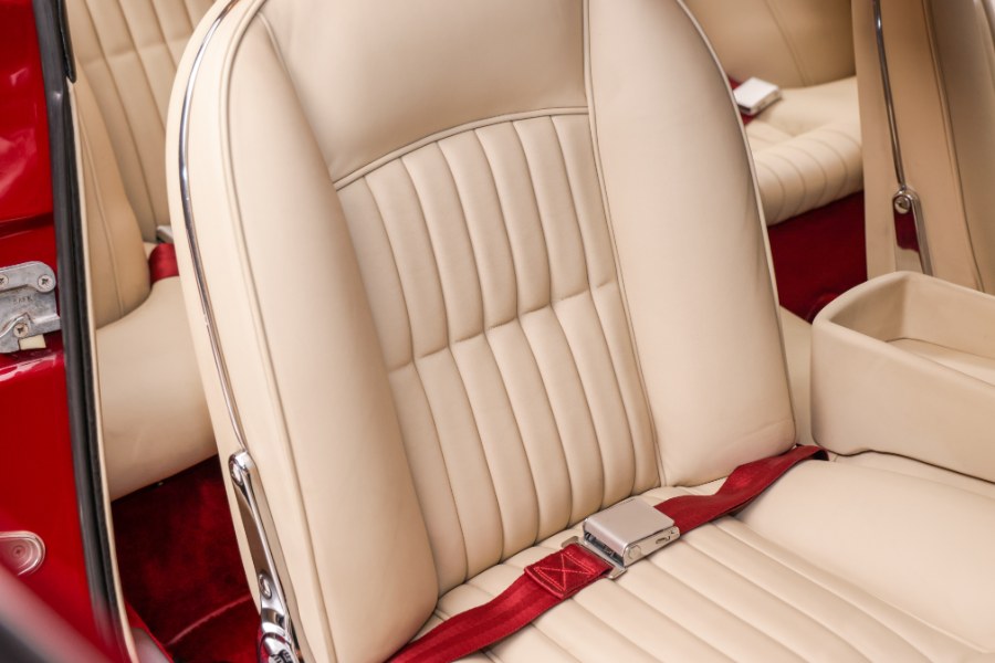 1966 Ferrari 330 GT 2+2, available for sale in North Salem, New York | Meccanic Shop North Inc. North Salem, New York 1966 Ferrari 330 GT 2+2, available for sale in North Salem, New York | Meccanic Shop North Inc. North Salem, New York