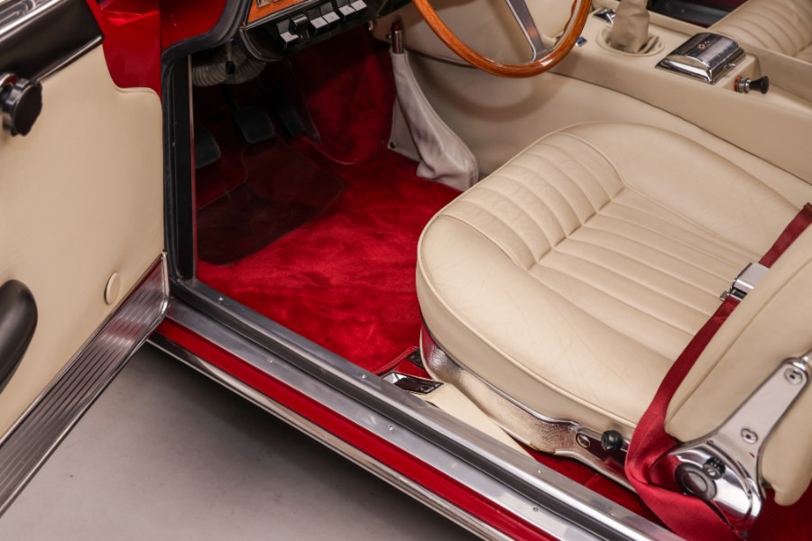 1966 Ferrari 330 GT 2+2, available for sale in North Salem, New York | Meccanic Shop North Inc. North Salem, New York 1966 Ferrari 330 GT 2+2, available for sale in North Salem, New York | Meccanic Shop North Inc. North Salem, New York