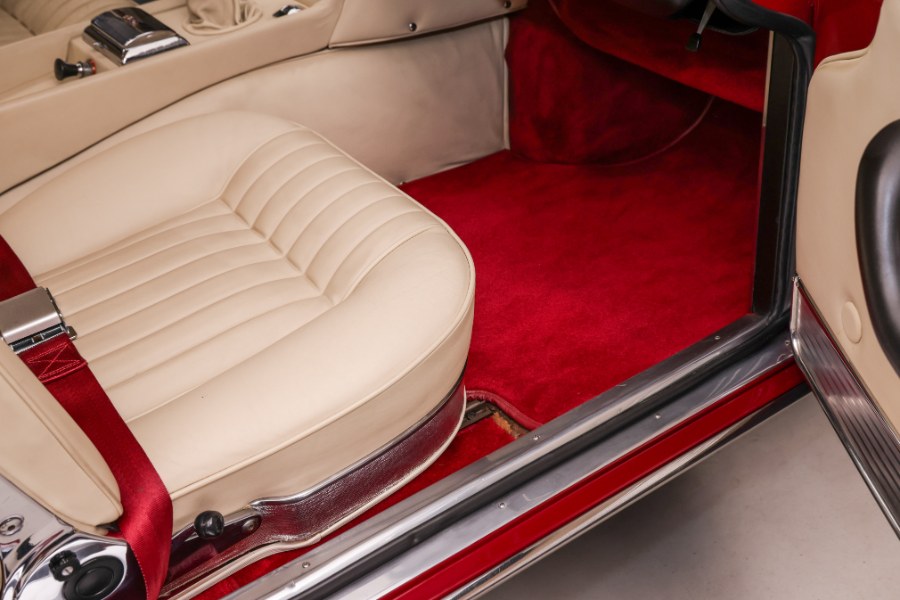 1966 Ferrari 330 GT 2+2, available for sale in North Salem, New York | Meccanic Shop North Inc. North Salem, New York 1966 Ferrari 330 GT 2+2, available for sale in North Salem, New York | Meccanic Shop North Inc. North Salem, New York