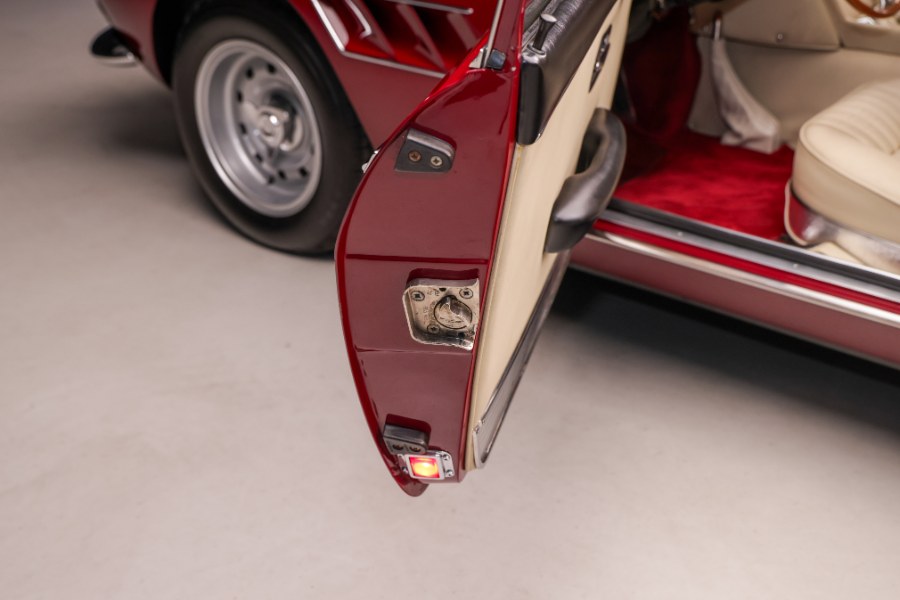 1966 Ferrari 330 GT 2+2, available for sale in North Salem, New York | Meccanic Shop North Inc. North Salem, New York 1966 Ferrari 330 GT 2+2, available for sale in North Salem, New York | Meccanic Shop North Inc. North Salem, New York