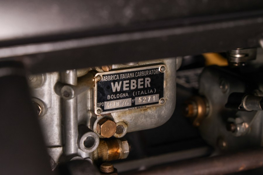 1966 Ferrari 330 GT 2+2, available for sale in North Salem, New York | Meccanic Shop North Inc. North Salem, New York 1966 Ferrari 330 GT 2+2, available for sale in North Salem, New York | Meccanic Shop North Inc. North Salem, New York