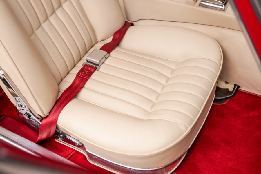 1966 Ferrari 330 GT 2+2, available for sale in North Salem, New York | Meccanic Shop North Inc. North Salem, New York 1966 Ferrari 330 GT 2+2, available for sale in North Salem, New York | Meccanic Shop North Inc. North Salem, New York