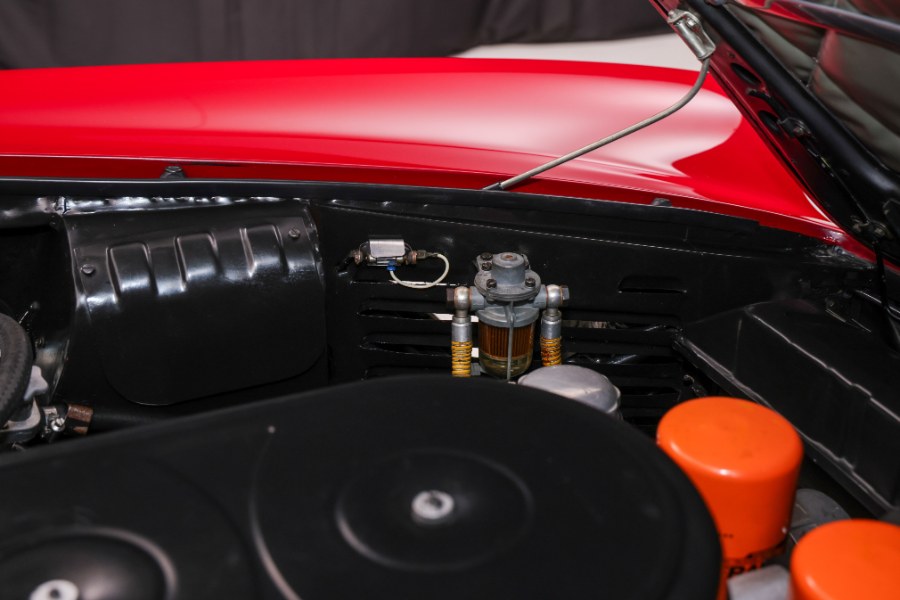 1966 Ferrari 330 GT 2+2, available for sale in North Salem, New York | Meccanic Shop North Inc. North Salem, New York 1966 Ferrari 330 GT 2+2, available for sale in North Salem, New York | Meccanic Shop North Inc. North Salem, New York