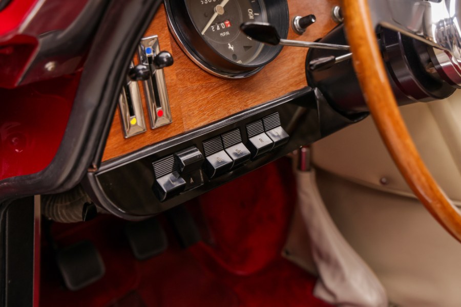 1966 Ferrari 330 GT 2+2, available for sale in North Salem, New York | Meccanic Shop North Inc. North Salem, New York 1966 Ferrari 330 GT 2+2, available for sale in North Salem, New York | Meccanic Shop North Inc. North Salem, New York
