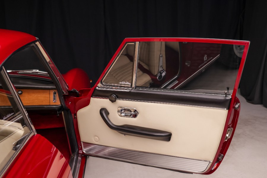 1966 Ferrari 330 GT 2+2, available for sale in North Salem, New York | Meccanic Shop North Inc. North Salem, New York 1966 Ferrari 330 GT 2+2, available for sale in North Salem, New York | Meccanic Shop North Inc. North Salem, New York
