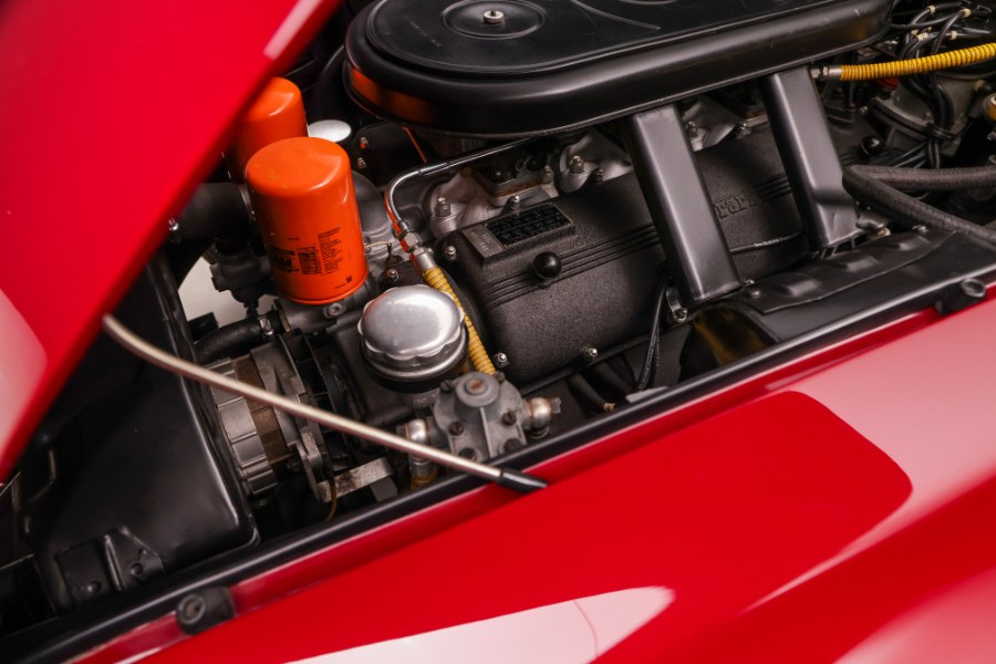 1966 Ferrari 330 GT 2+2, available for sale in North Salem, New York | Meccanic Shop North Inc. North Salem, New York 1966 Ferrari 330 GT 2+2, available for sale in North Salem, New York | Meccanic Shop North Inc. North Salem, New York