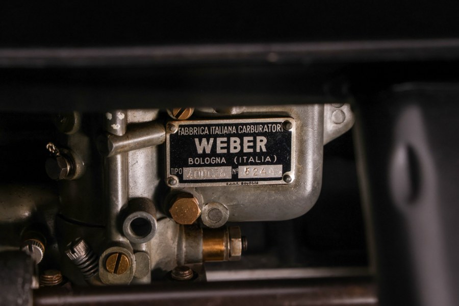 1966 Ferrari 330 GT 2+2, available for sale in North Salem, New York | Meccanic Shop North Inc. North Salem, New York 1966 Ferrari 330 GT 2+2, available for sale in North Salem, New York | Meccanic Shop North Inc. North Salem, New York