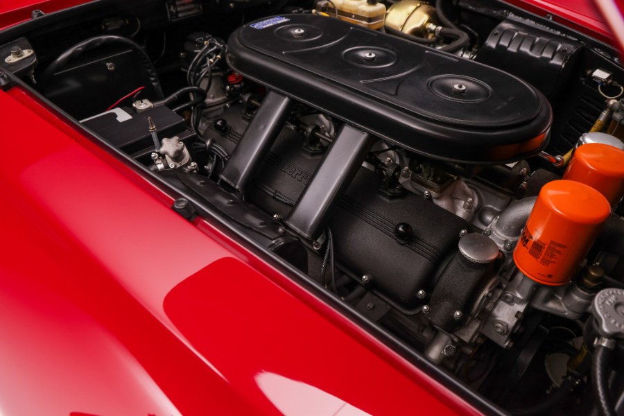 1966 Ferrari 330 GT 2+2, available for sale in North Salem, New York | Meccanic Shop North Inc. North Salem, New York 1966 Ferrari 330 GT 2+2, available for sale in North Salem, New York | Meccanic Shop North Inc. North Salem, New York