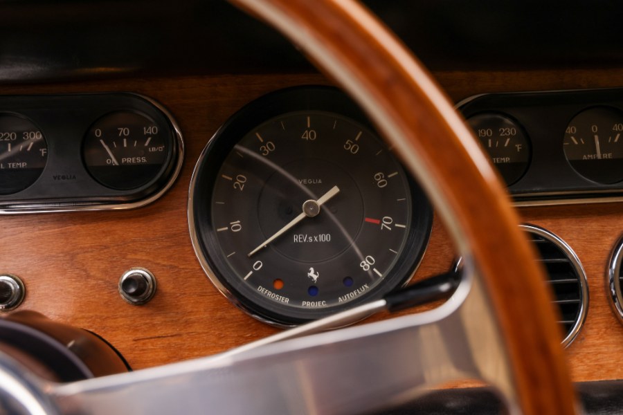 1966 Ferrari 330 GT 2+2, available for sale in North Salem, New York | Meccanic Shop North Inc. North Salem, New York 1966 Ferrari 330 GT 2+2, available for sale in North Salem, New York | Meccanic Shop North Inc. North Salem, New York