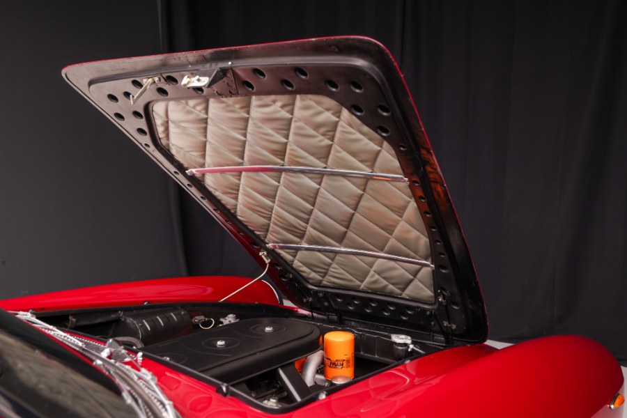 1966 Ferrari 330 GT 2+2, available for sale in North Salem, New York | Meccanic Shop North Inc. North Salem, New York 1966 Ferrari 330 GT 2+2, available for sale in North Salem, New York | Meccanic Shop North Inc. North Salem, New York