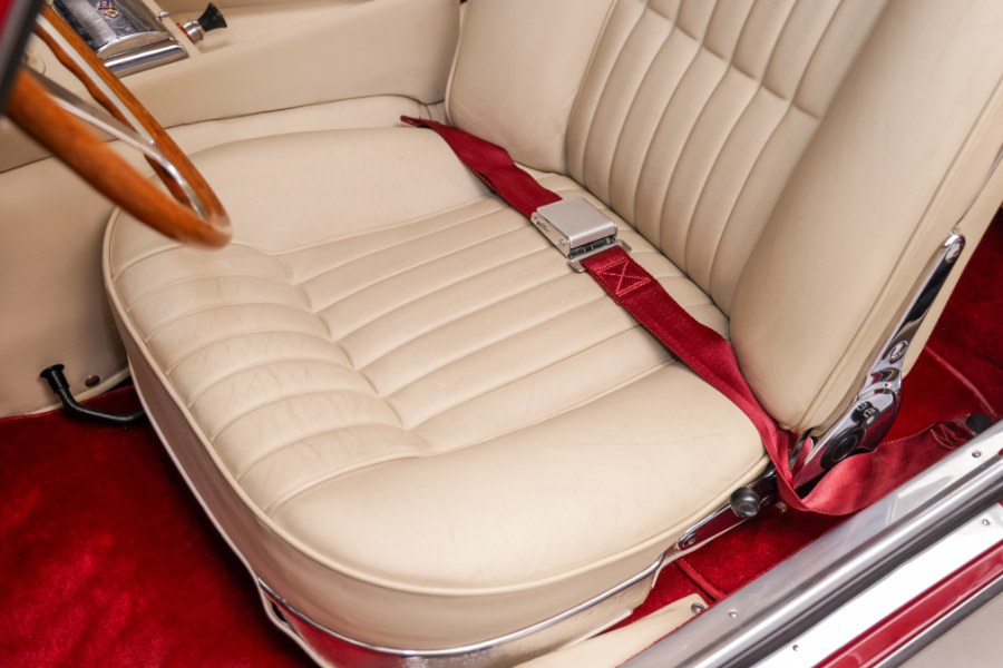 1966 Ferrari 330 GT 2+2, available for sale in North Salem, New York | Meccanic Shop North Inc. North Salem, New York 1966 Ferrari 330 GT 2+2, available for sale in North Salem, New York | Meccanic Shop North Inc. North Salem, New York