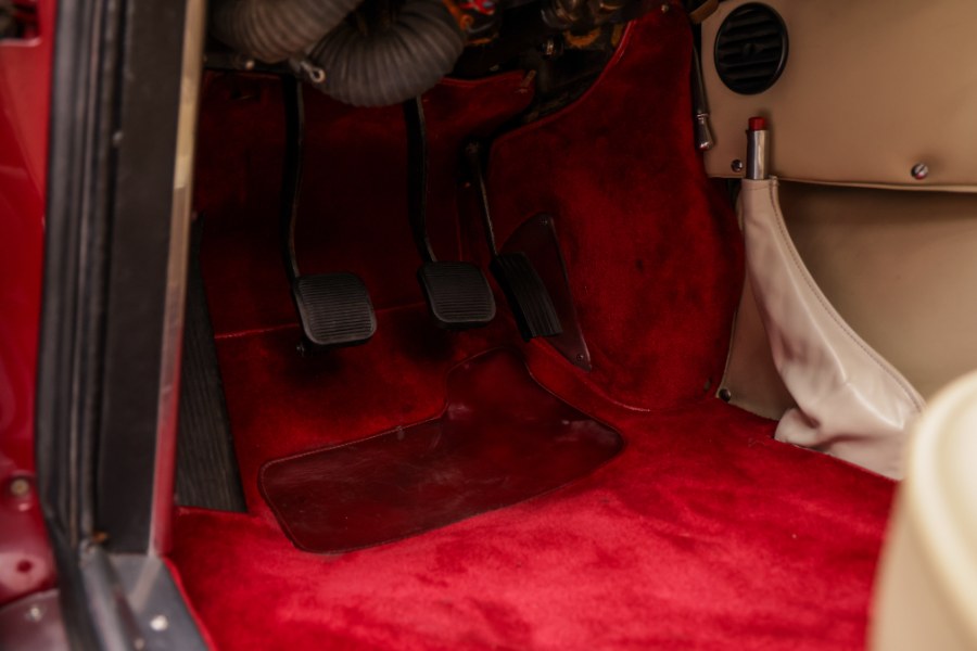 1966 Ferrari 330 GT 2+2, available for sale in North Salem, New York | Meccanic Shop North Inc. North Salem, New York 1966 Ferrari 330 GT 2+2, available for sale in North Salem, New York | Meccanic Shop North Inc. North Salem, New York