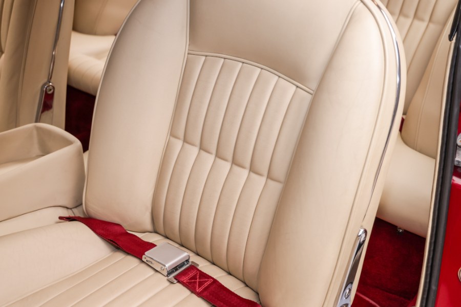 1966 Ferrari 330 GT 2+2, available for sale in North Salem, New York | Meccanic Shop North Inc. North Salem, New York 1966 Ferrari 330 GT 2+2, available for sale in North Salem, New York | Meccanic Shop North Inc. North Salem, New York