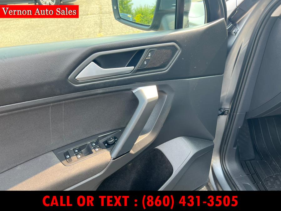 2019 Volkswagen Tiguan 2.0T S 4MOTION, available for sale in Manchester, Connecticut | Vernon Auto Sale & Service. Manchester, Connecticut 2019 Volkswagen Tiguan 2.0T S 4MOTION, available for sale in Manchester, Connecticut | Vernon Auto Sale & Service. Manchester, Connecticut