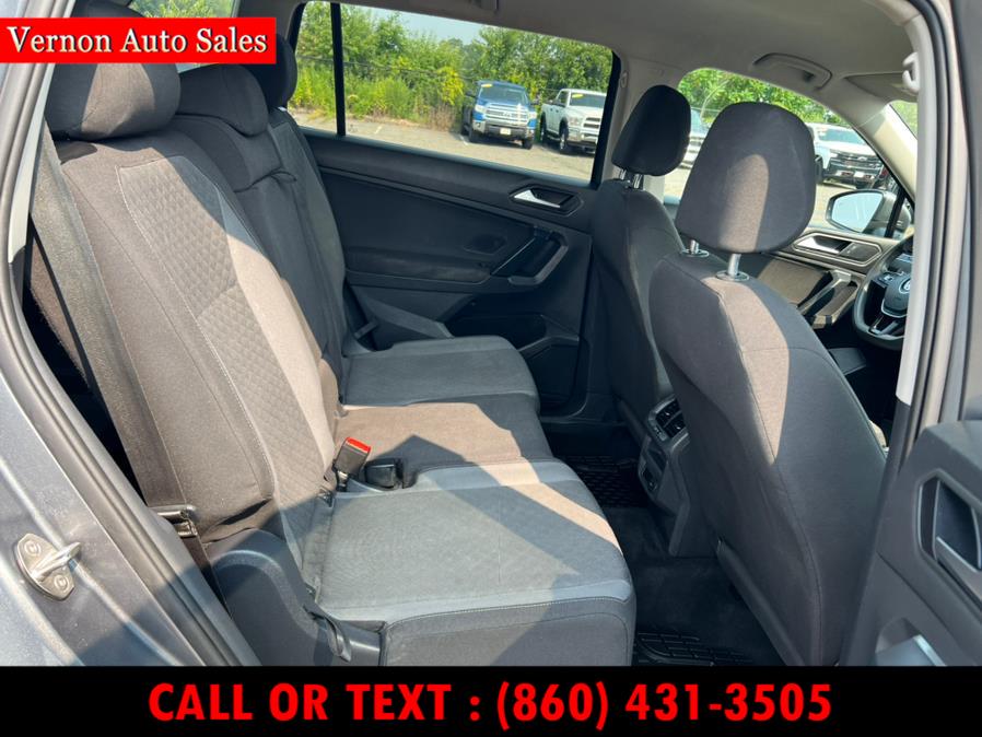 2019 Volkswagen Tiguan 2.0T S 4MOTION, available for sale in Manchester, Connecticut | Vernon Auto Sale & Service. Manchester, Connecticut 2019 Volkswagen Tiguan 2.0T S 4MOTION, available for sale in Manchester, Connecticut | Vernon Auto Sale & Service. Manchester, Connecticut