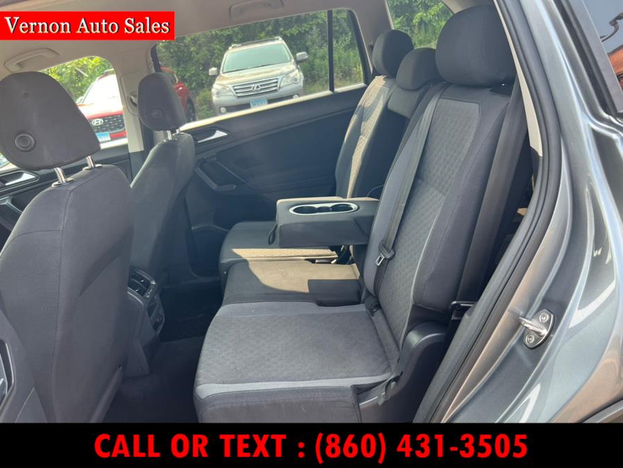 2019 Volkswagen Tiguan 2.0T S 4MOTION, available for sale in Manchester, Connecticut | Vernon Auto Sale & Service. Manchester, Connecticut 2019 Volkswagen Tiguan 2.0T S 4MOTION, available for sale in Manchester, Connecticut | Vernon Auto Sale & Service. Manchester, Connecticut