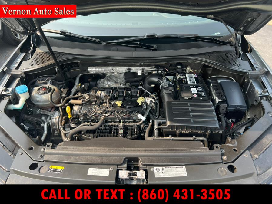 2019 Volkswagen Tiguan 2.0T S 4MOTION, available for sale in Manchester, Connecticut | Vernon Auto Sale & Service. Manchester, Connecticut 2019 Volkswagen Tiguan 2.0T S 4MOTION, available for sale in Manchester, Connecticut | Vernon Auto Sale & Service. Manchester, Connecticut